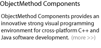 ObjectMethod Components