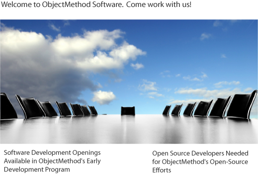Welcome to ObjectMethod. Come Work With Us!